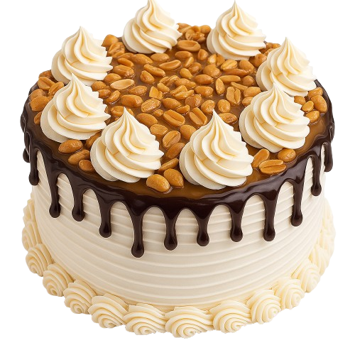 Cakes