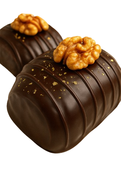 Nut filling