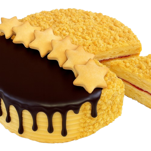 Napoleono tortas
