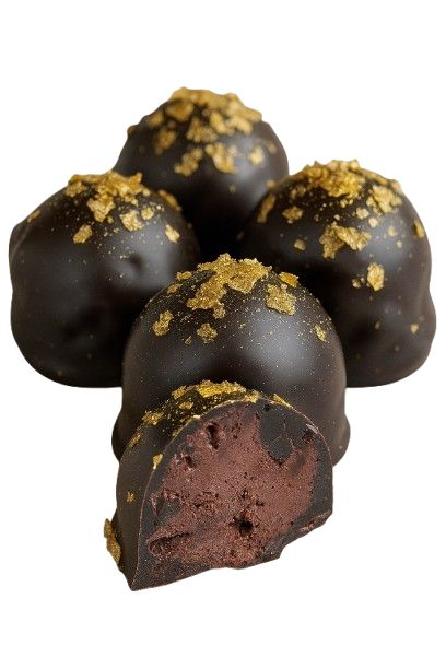 Šokoladiniai saldainiai