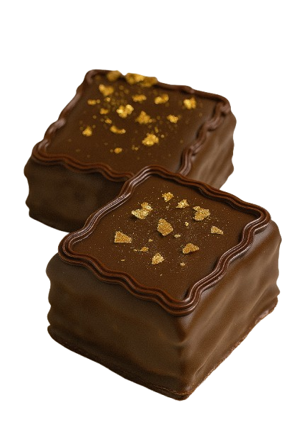 Šokoladiniai saldainiai