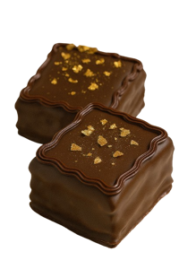 Šokoladiniai saldainiai